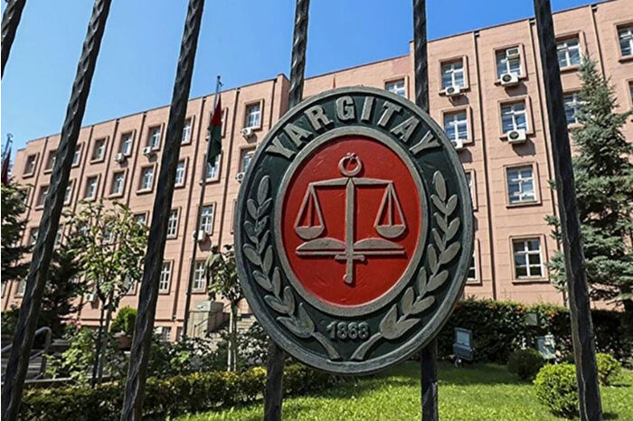 Yargıtay, tartıştığı eşini eve kilitleyerek ayrılan kişinin cezasını onadı