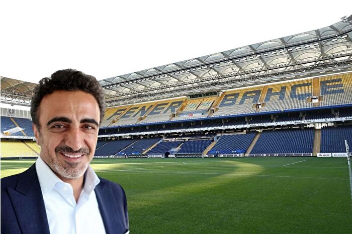 Fenerbahçe dev Chobani anlaşmasını duyurdu