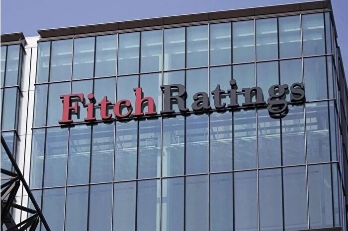 Fitch, Türkiye'nin kredi notunu teyit etti