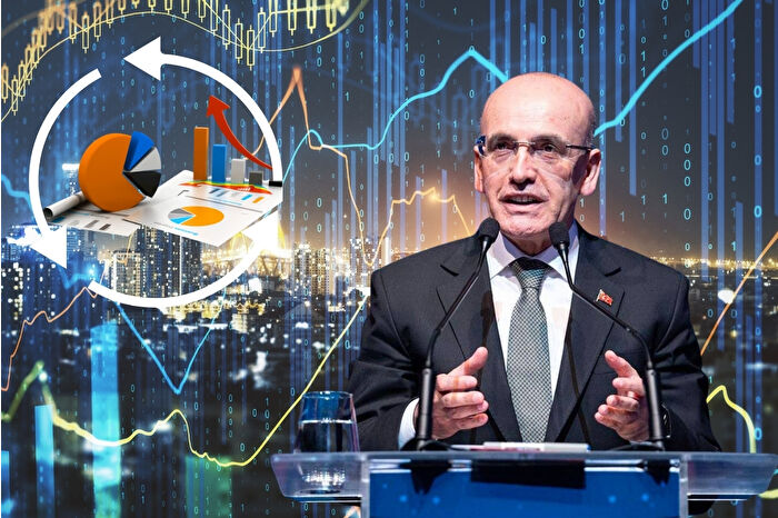 Hazine ve Maliye Bakanı Şimşek, Türkiye'nin kredi notunun yükseltilmesini değerlendirdi