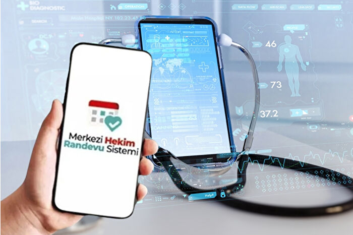 MHRS’de yeni uygulama: Uzman hekim randevusu öncesi aile hekimine yönlendirme zorunlu olacak