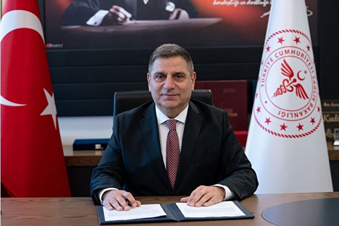 Sağlıkta yeni uygulamalara ilişkin açıklama