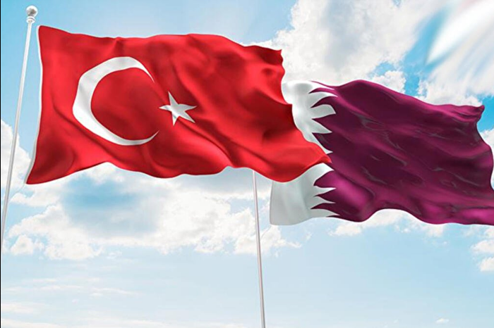 Türkiye-Katar Ticaret ve Ekonomik Ortaklık Anlaşması kapsamındaki menşe kuralları düzenlendi