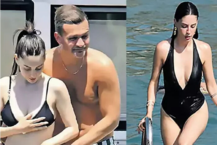 Selin Türkmen yaza aşkla girdi, yalnız çıkıyor