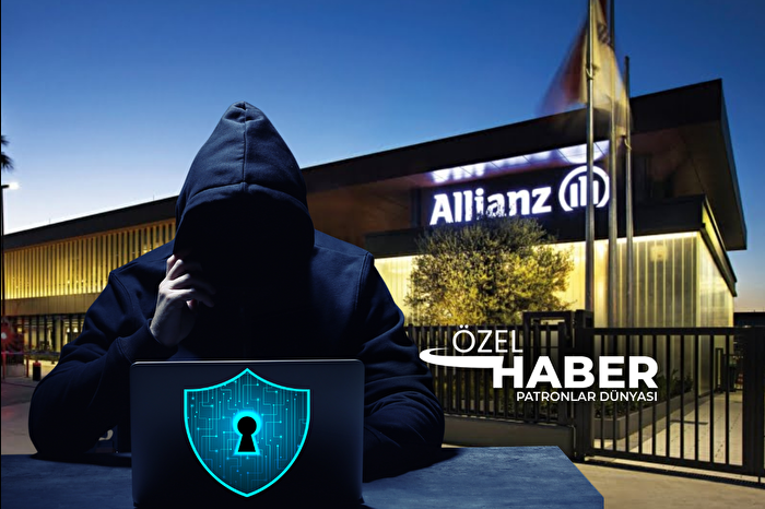 Sigorta devi Allianz’ın ABD’deki 1.4 milyon müşterisinin bilgileri çalındı