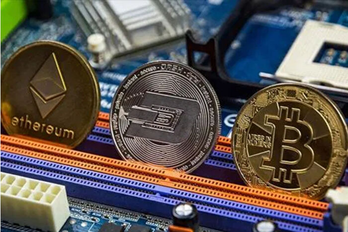 Kurumsal şirketlerin Bitcoin ve Ethereum yatırımları hızlandı
