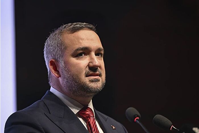 TCMB Başkanı Karahan'dan enflasyon hesabı