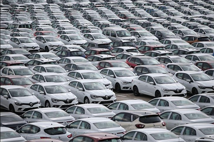 Ticaret Bakanlığı, yeni ÖTV oranlarının ardından otomobil fiyatlarındaki değişimi takibe aldı
