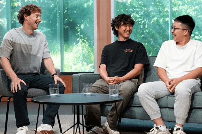 Meta, OpenAI’da görev yapan Shengjia Zhao’yu transfer etti