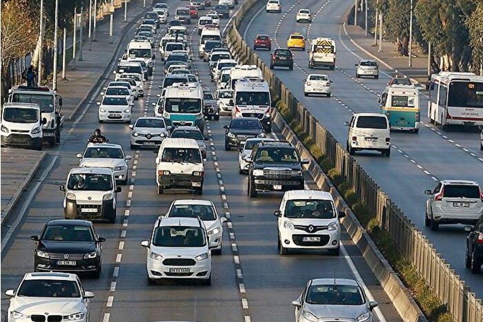 Motorlu Taşıt Vergisi ve Gelir Vergisi Ödemelerinde son gün 31 Temmuz: Gecikenlere aylık %4,5 gecikme faizi uygulanacak