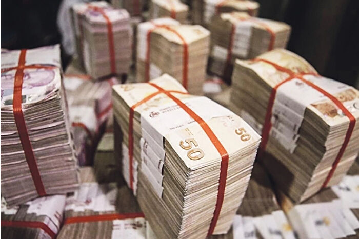 Bankacılık sektörünün net karı haziranda 422,5 milyar lira oldu