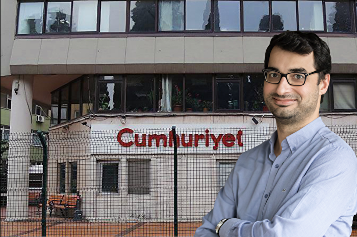 Cumhuriyet’ten Metin Güneş düzeltmesi