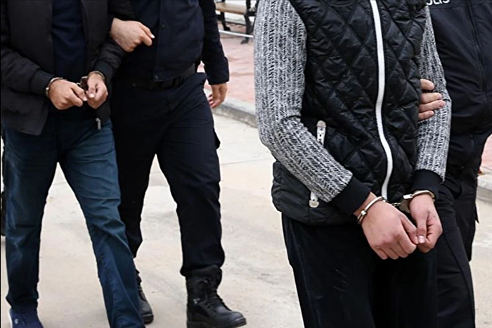 FETÖ'nün finans ayağına yeni operasyon: 6 gözaltı kararı