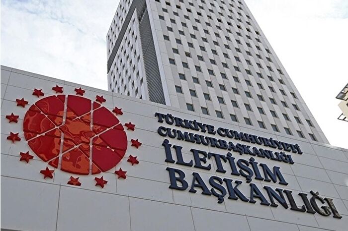 İlhami Giray Şahin ve Ferhat Pirinççi, İletişim Başkanı yardımcıları olarak atandı