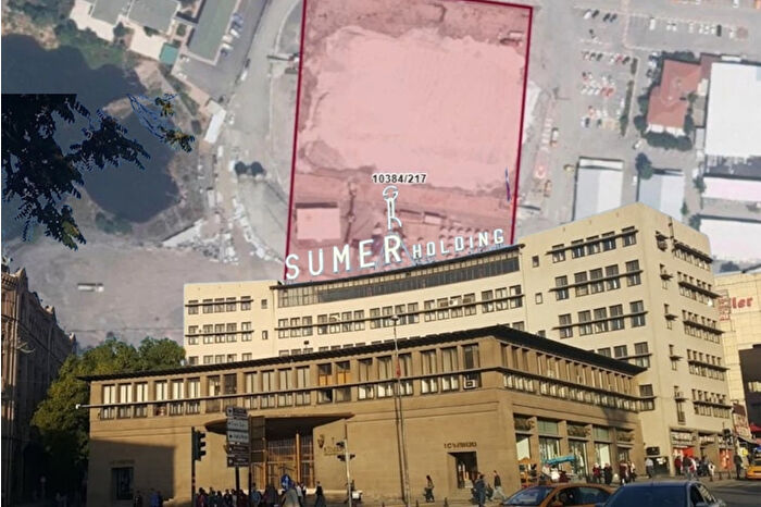 Sümer Holding AŞ'nin Kartal Cevizli'deki arazisinin 1 milyar 90 milyon lira bedelle Argeus Gayrimenkul AŞ'ye satışı onaylandı