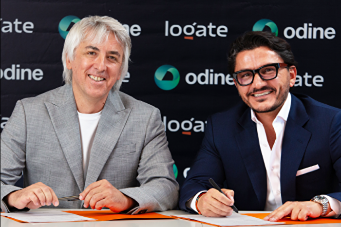 Odine Solutions, Karadağlı Logate’in  yüzde 53,03’ünü satın aldı