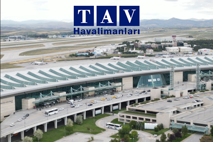 TAV'dan birleşme kararı: KAP'a bildirildi