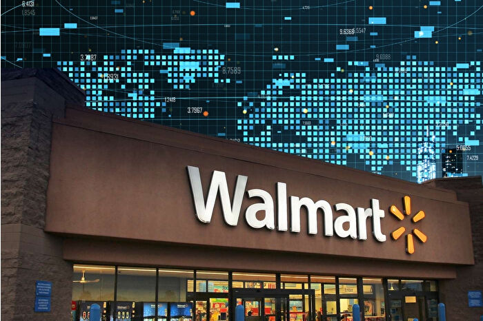 Walmart 648 milyar dolarlık geliriyle yeniden zirvede: Fortune Global 500'de Çinli şirketlerin yükselişi dikkat çekti
