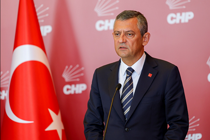Özgür Özel: İmamoğlu aday olamazsa en doğru adayı belirleriz