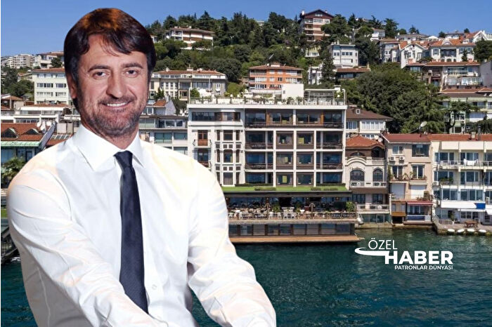 The Stay Otellerine İş Bankası grubu ortak oluyor