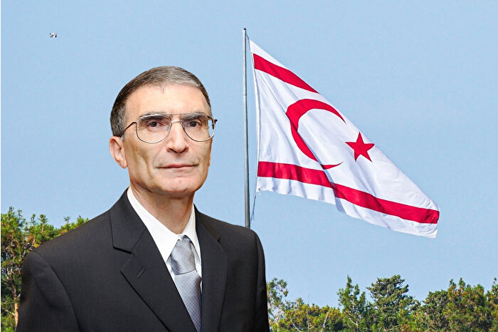 Nobel ödüllü bilim insanı Aziz Sancar artık KKTC vatandaşı