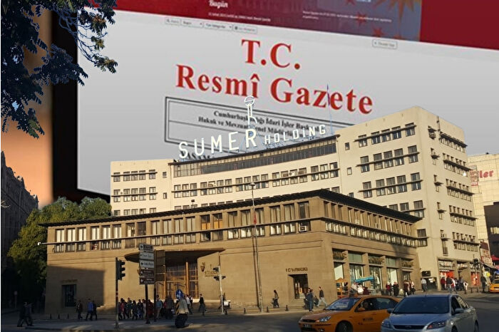 Sümer Holding'e ait 4 ildeki 18 taşınmaz satış yöntemiyle özelleştirilecek