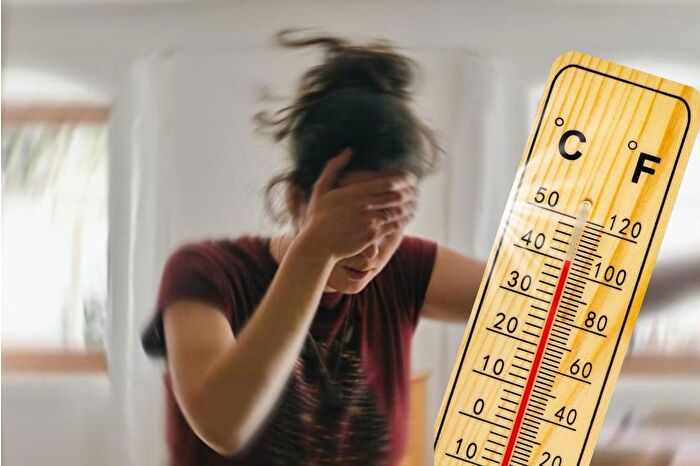 İklim değişikliğiyle artan sıcaklıklar, epilepsi ve demans gibi nörolojik hastalıkları tetikliyor