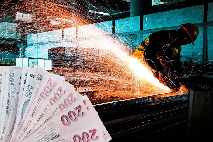 Kamu işçisine zamda anlaşma sağlandı