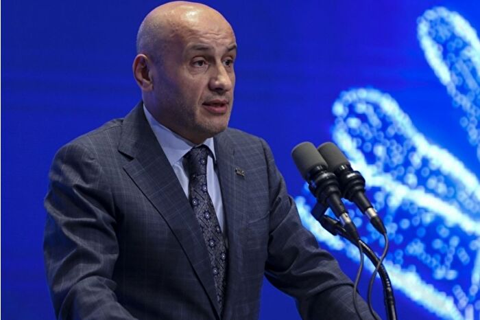 TİM Başkanı Gültepe, ihracat verilerini değerlendirdi