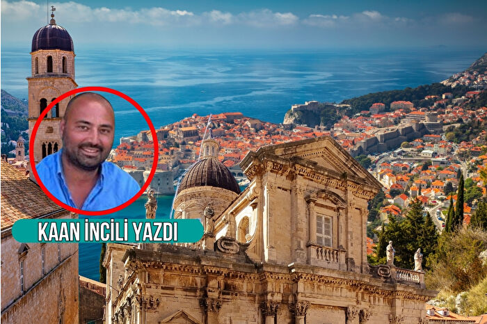 Dubrovnik: Taş duvarların ardında Akdeniz’in sessiz gururu
