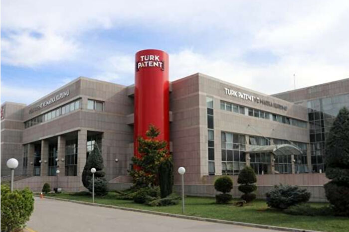 Türkiye'de yılın ilk yarısında yaklaşık 99 bin yerli sınai mülkiyet başvurusu yapıldı