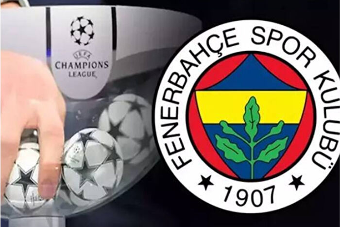 Fenerbahçe Feyenoord'u geçerse muhtemel rakipleri belli oldu
