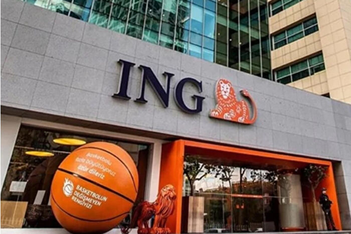 ING, Türkiye'de enflasyonun 2025 sonuna kadar yüzde 30'un altına inmesini bekliyor