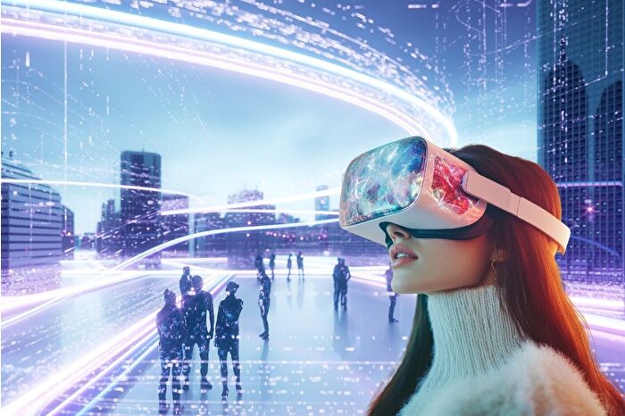 Metaverse'e yatırım yapanın parası buhar oldu