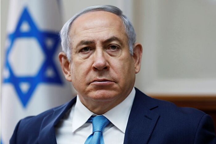 İsrail basını: Netanyahu, Gazze'ye saldırıları genişletme kararı aldı