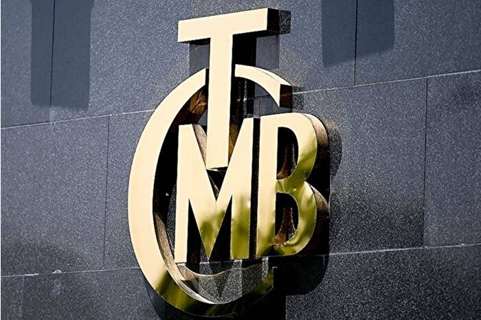 Merkez Bankası: Aylık enflasyonun ana eğilimi temmuzda geçici olarak yükseldi