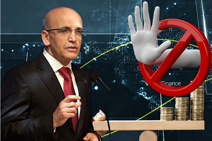 Hazine ve Maliye Bakanı Mehmet Şimşek net mesaj: Enflasyona geçit yok, harcama disiplini kırmızı çizgimiz