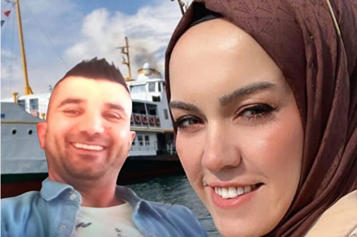 Kadın cinayetlerine bir kurban daha: TBMM personeli Saliha Akkaş, eşi Salih Akkaş tarafından öldürüldü