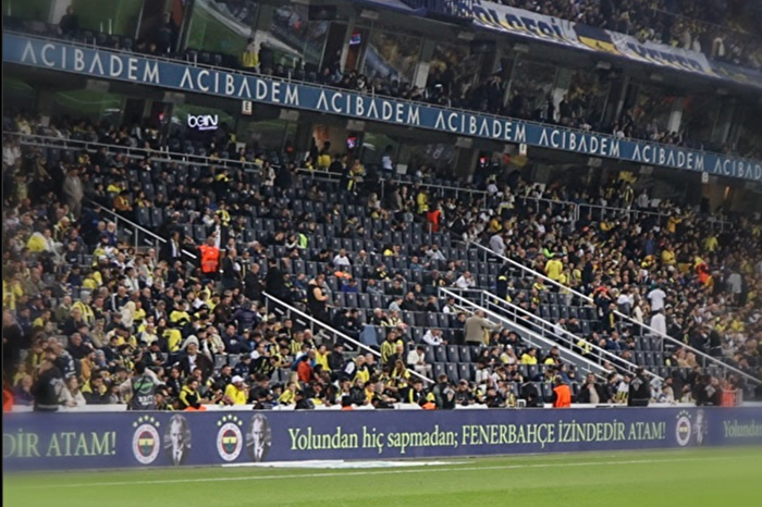 Süper Lig'de en pahalı kombine Fenerbahçe'den