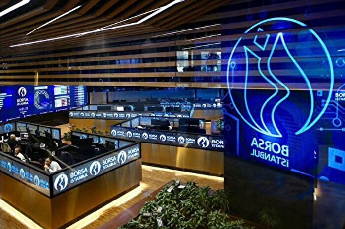 Ulaştırma ve otomotiv sektörleri 2025’in ilk yarısında çift haneli büyüme kaydetti