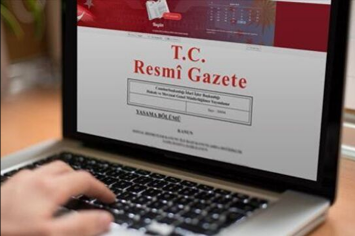 Enerjide acele kamulaştırma kararları Resmi Gazete'de yayınlandı
