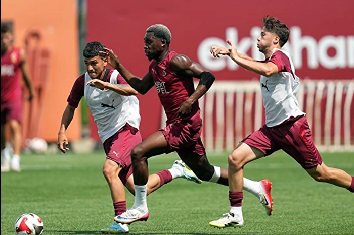 Şampiyon Galatasaray, sezonu yarın Gaziantep'te açacak