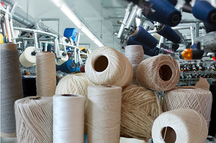 Tekstil ve hazır giyimde derin kriz: 5 ayda 46 bin kişi işsiz kaldı, 2 bin 659 firma kapandı