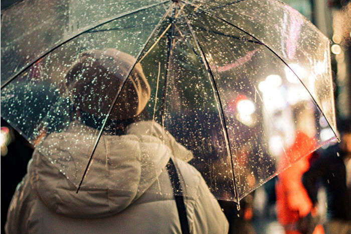Meteoroloji duyurdu: 22 ilde sağanak yağış bekleniyor