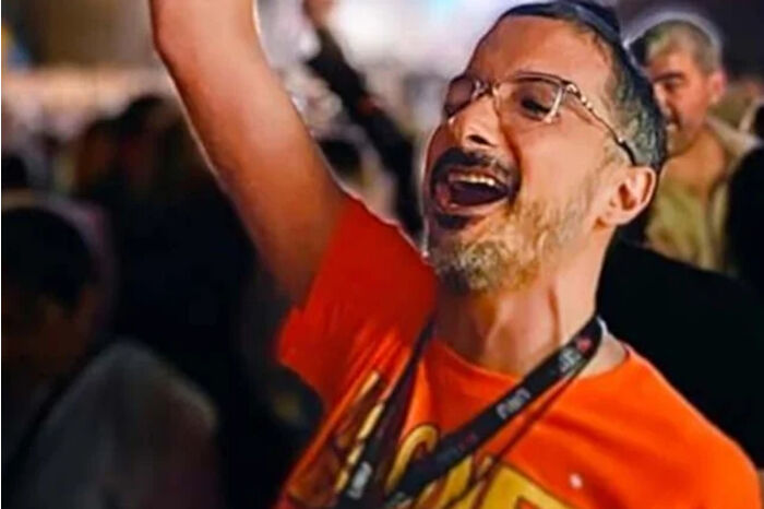 Müzik organizatörü Siyabend Süvari hayatını kaybetti