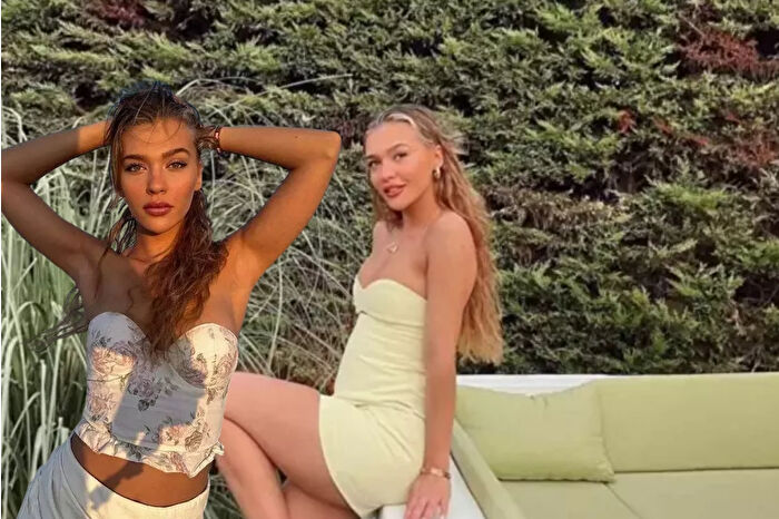 Melisa Döngel, nazara inandığı için yeni ilişkisi hakkında konuşmaktan kaçındı