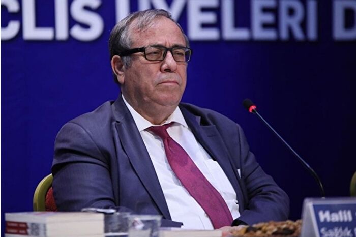 Eski sağlık bakanlarından Halil Şıvgın vefat etti