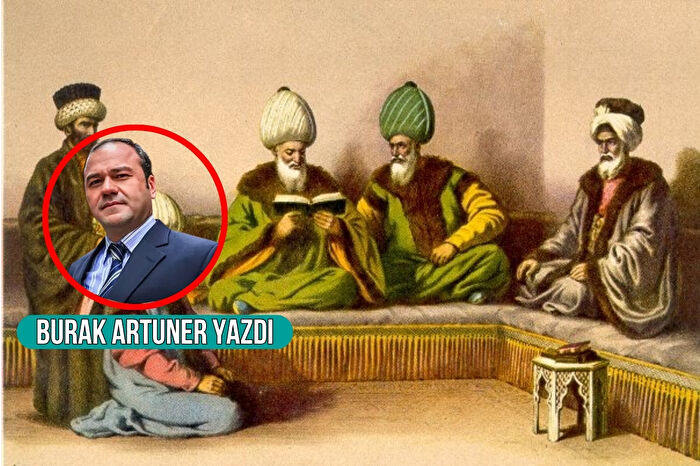 Osmanlı'da sahte belgeyle Karadağ voyvodası olmak isteyen de çıktı, vali olmak isteyen de