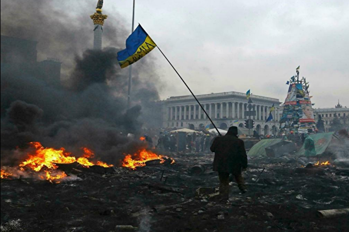 Ukrayna: Rusya'nın Zaporijya'ya düzenlediği saldırıda 19 kişi yaralandı