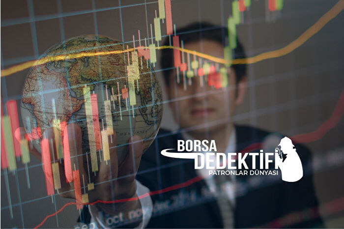 Borsada şirket ele geçirme furyası